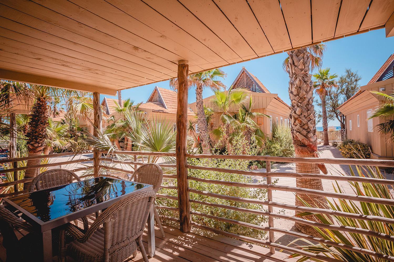 Toison D'Or Ξενοδοχείο Ramatuelle Εξωτερικό φωτογραφία Club Med La Palmyre
