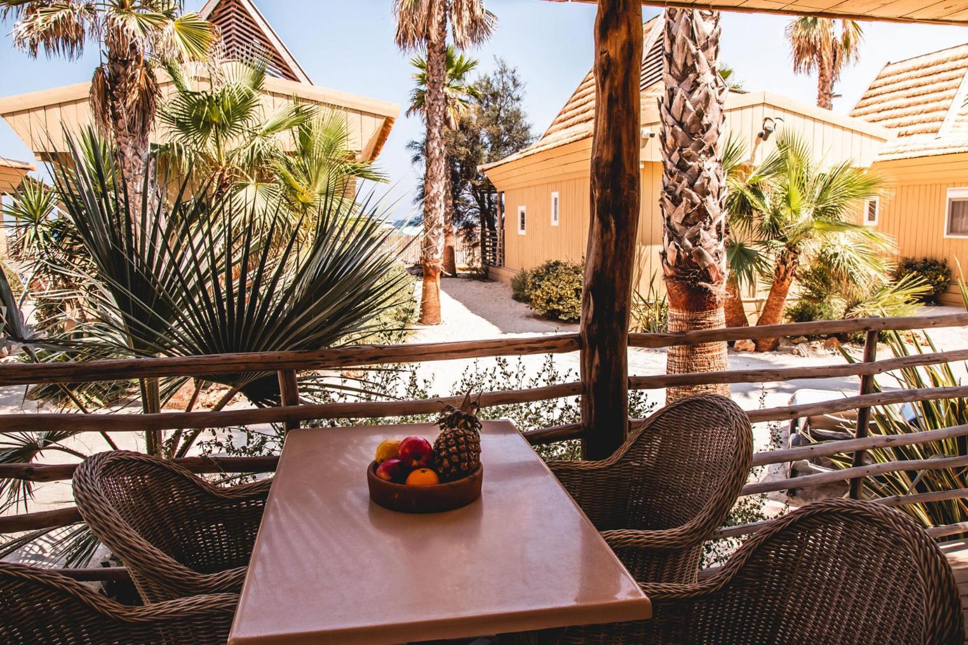 Toison D'Or Ξενοδοχείο Ramatuelle Εξωτερικό φωτογραφία The resort's main restaurant