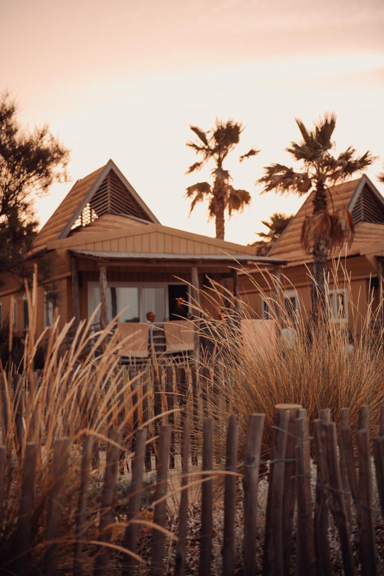 Toison D'Or Ξενοδοχείο Ramatuelle Εξωτερικό φωτογραφία The Balesin Island Club