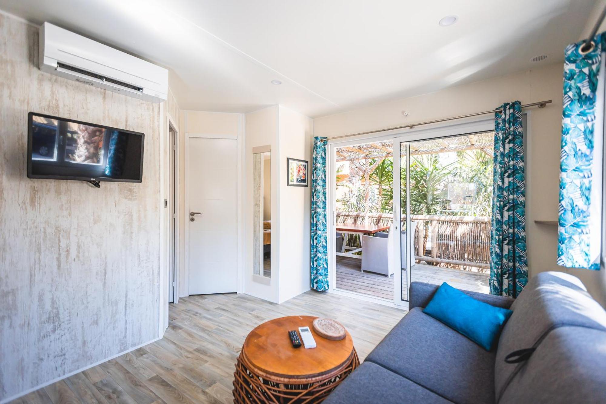 Toison D'Or Ξενοδοχείο Ramatuelle Δωμάτιο φωτογραφία Living room