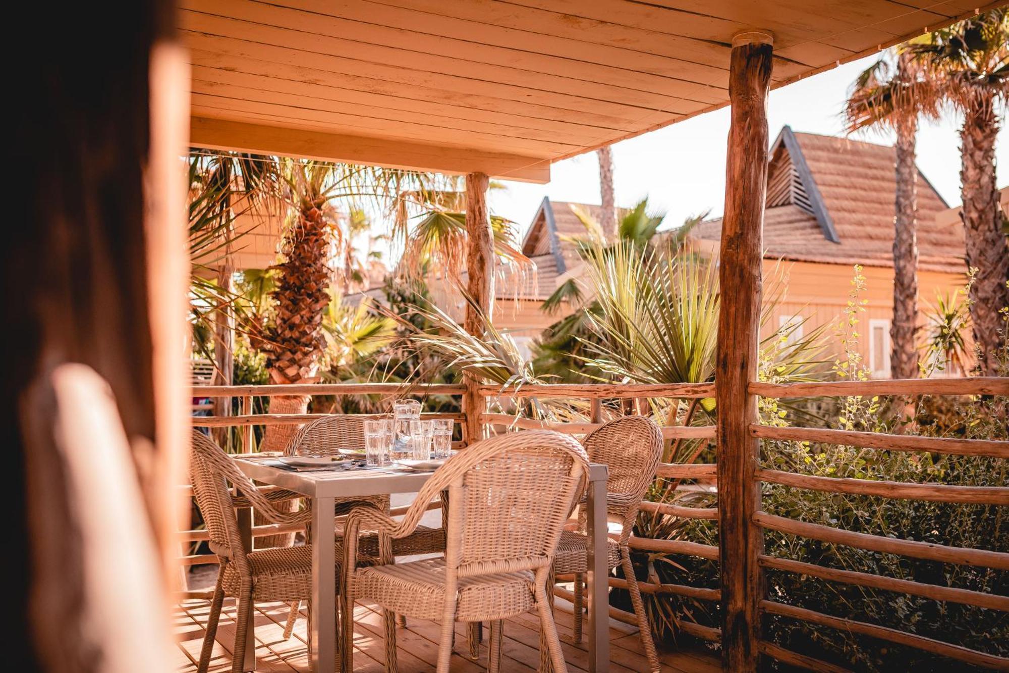 Toison D'Or Ξενοδοχείο Ramatuelle Δωμάτιο φωτογραφία The resort's restaurant