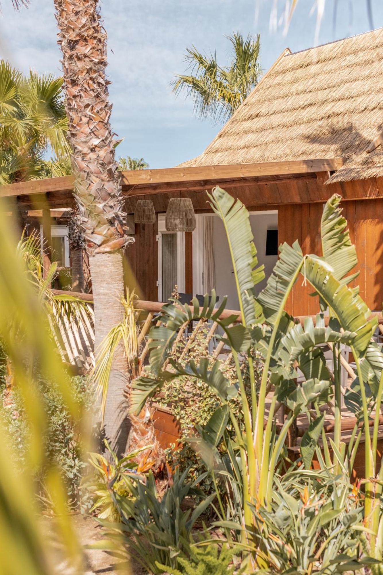 Toison D'Or Ξενοδοχείο Ramatuelle Εξωτερικό φωτογραφία The hotel's spa