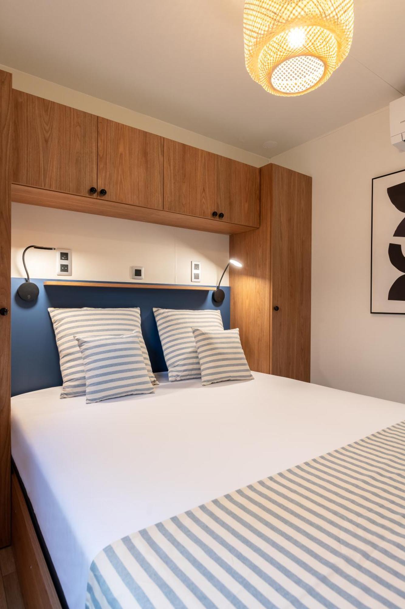 Toison D'Or Ξενοδοχείο Ramatuelle Εξωτερικό φωτογραφία A bedroom at the hotel